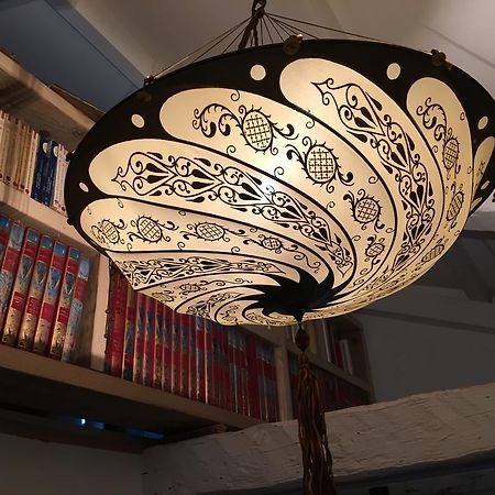 Ca Dei Libri Apartment Venesia Bagian luar foto