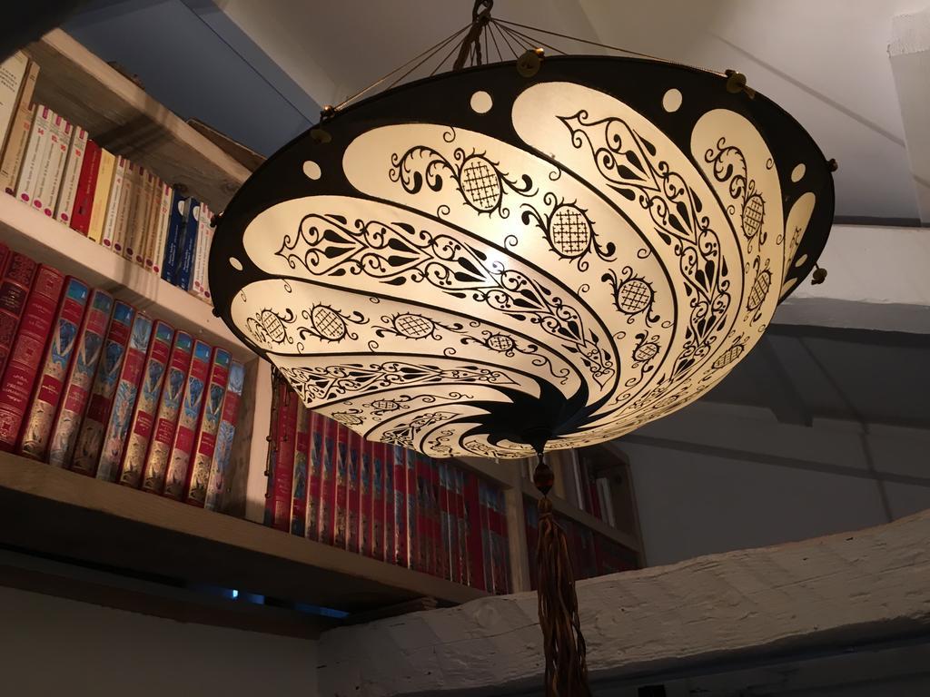 Ca Dei Libri Apartment Venesia Bagian luar foto
