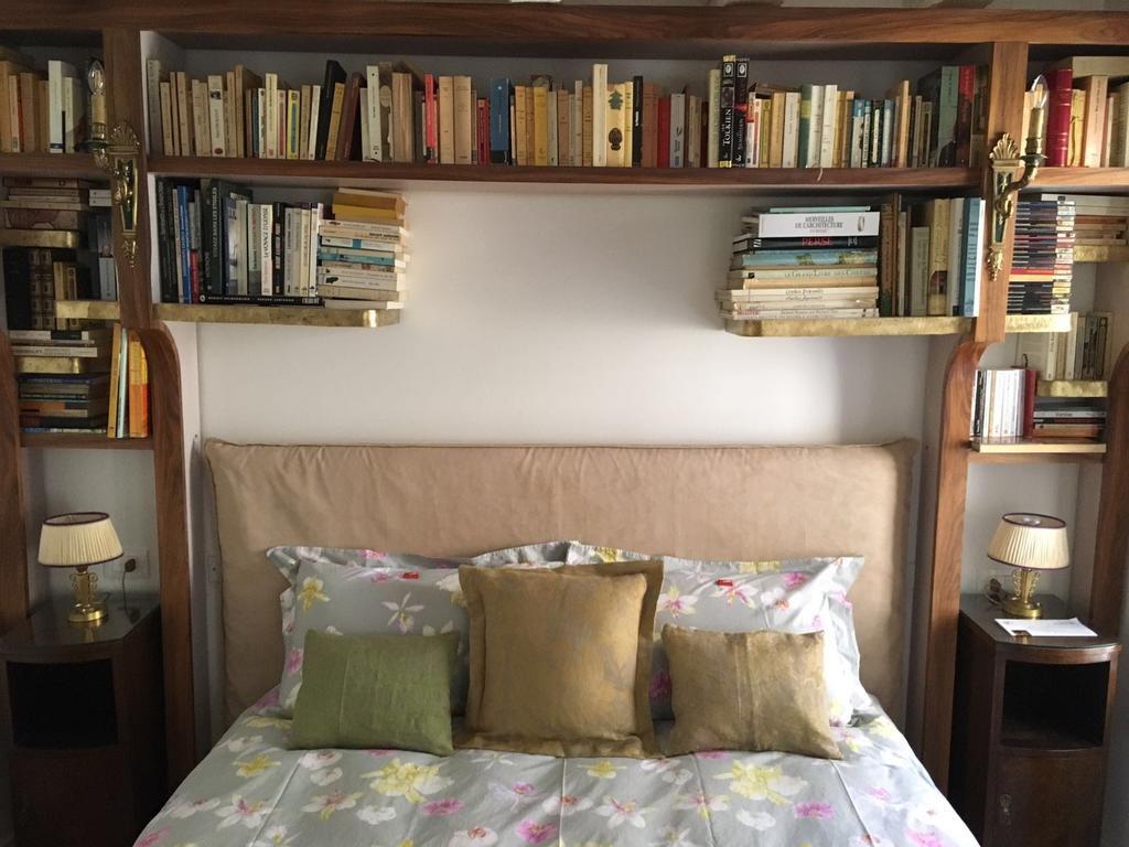 Ca Dei Libri Apartment Venesia Bagian luar foto