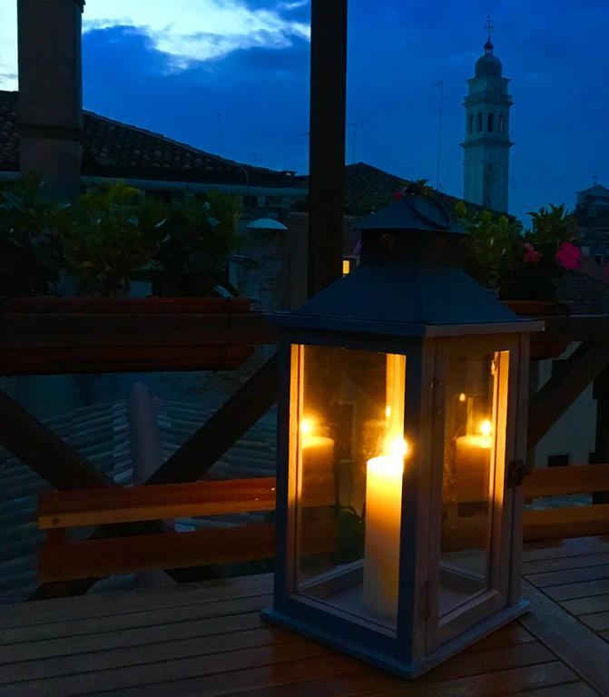 Ca Dei Libri Apartment Venesia Bagian luar foto