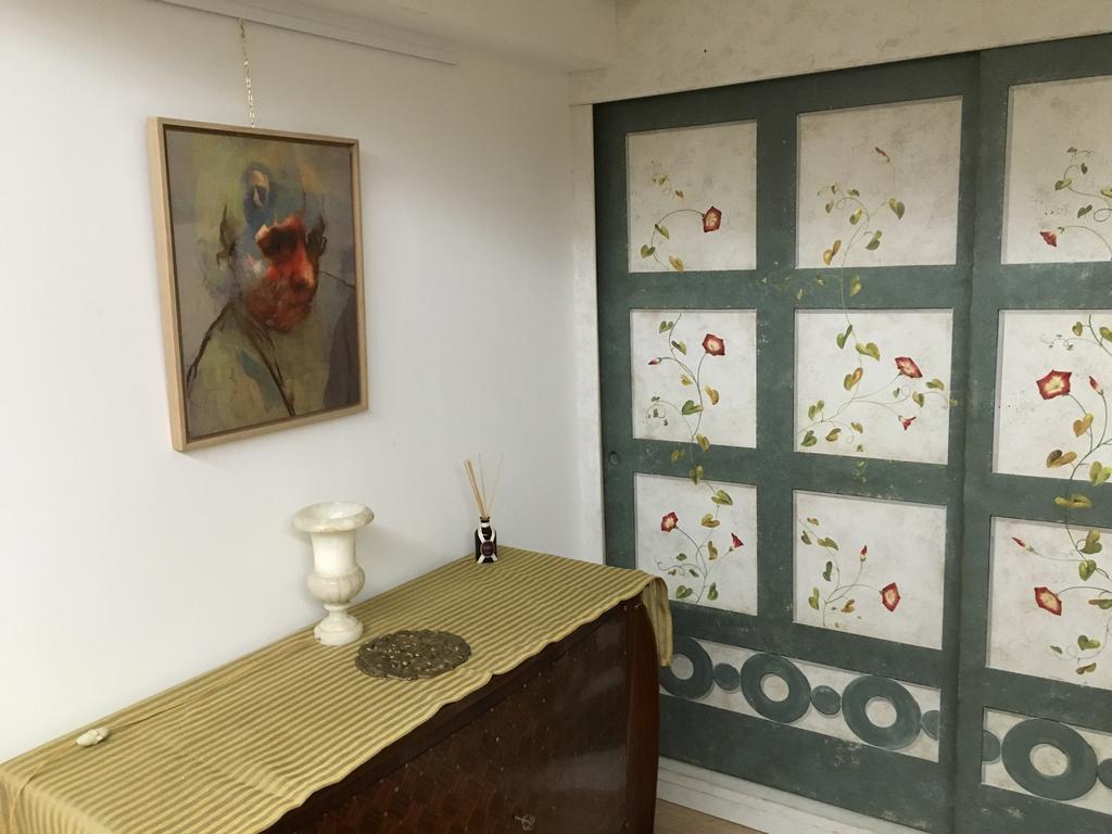 Ca Dei Libri Apartment Venesia Bagian luar foto