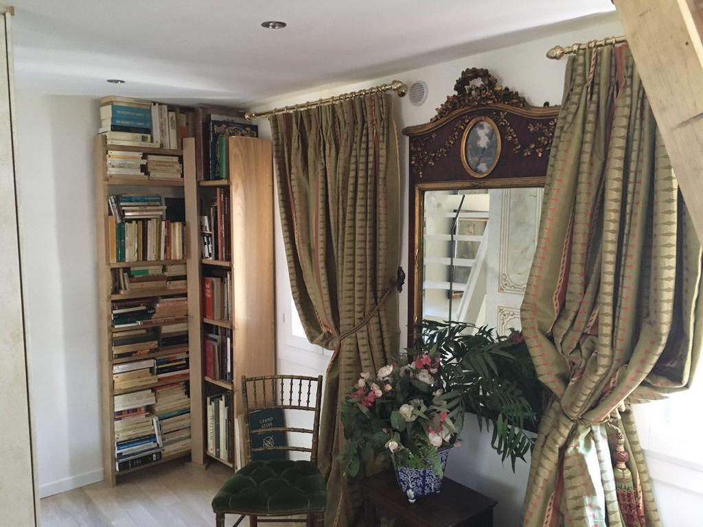 Ca Dei Libri Apartment Venesia Bagian luar foto
