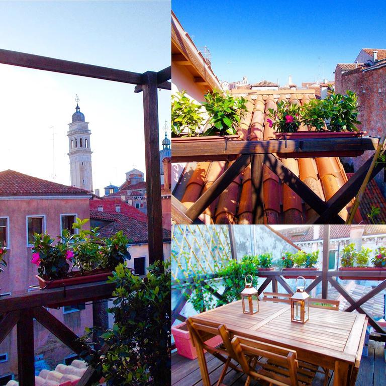 Ca Dei Libri Apartment Venesia Bagian luar foto
