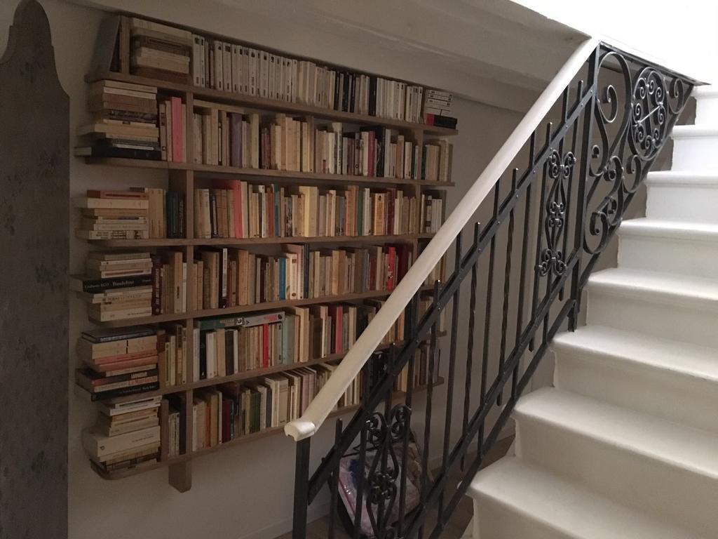 Ca Dei Libri Apartment Venesia Bagian luar foto