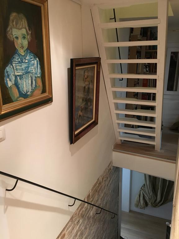 Ca Dei Libri Apartment Venesia Bagian luar foto