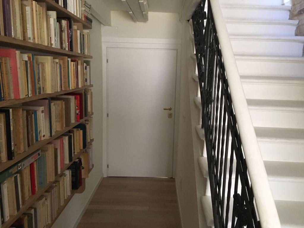 Ca Dei Libri Apartment Venesia Bagian luar foto